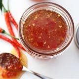 Sweet Chilli Sauce