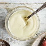 Bleu Cheese Sauce