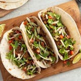 Mini Beef Tacos (3pcs)