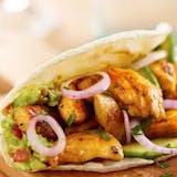 Mini Chicken Taco (1pc)