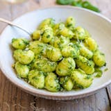 Gnocchi Pesto