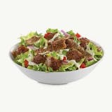 Lamb Gyro Salad