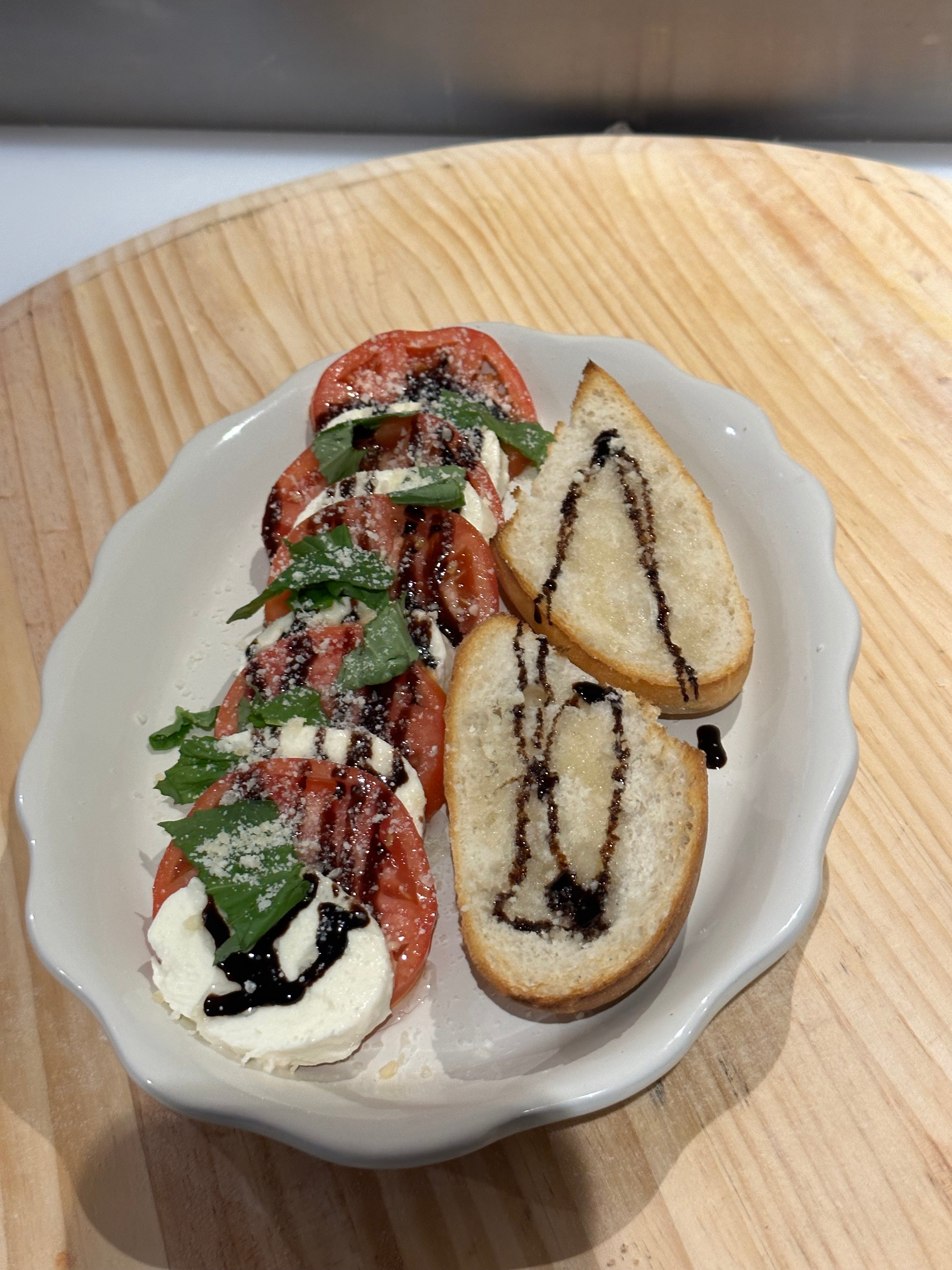 Caprese Salad