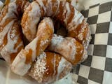 Bellini Pretzel