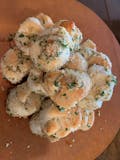 Garlic Knots