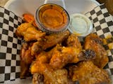 Traditional Wings