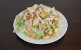 Chicken Caesar Salad