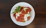 Chicken Parmigiana