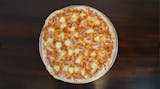 Hawaiian Pizza