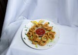 Fried Calamari