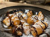 Bowl of Zeppoles