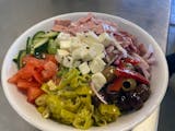 Antipasto Salad