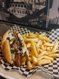 Mexican Philly