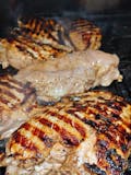 Grilled Chicken Breast