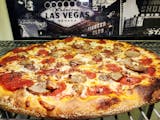 Meat Lover Pizza