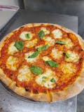 Margherita Pizza