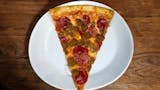 Slice Meats Pizza