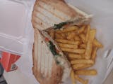 Chicken Panini