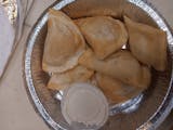 Pierogies