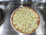 Pickle Pizza