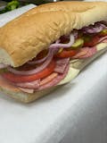 Italian Sub