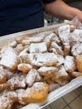 Fried Dough