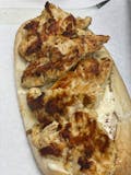 Chicken Kabob Sub