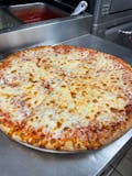 Large Cheese Pizza Special