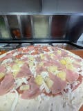 Hawaiian Pizza