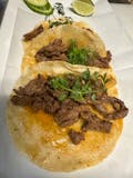 Carne Asada (Steak) Tacos