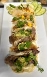 Ribeye Tacos