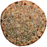 Truffle Pizza