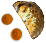 4 Cheese Calzone