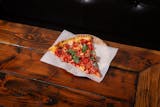 The Brooklyn Pizza Slice