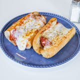 Toasted Chicken Parm Sub