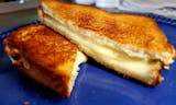 Grilled Cheese Sandwich