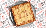 Sicilian's Sicilian Pizza