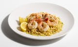 Shrimp Scampi