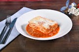 Lasagna Napolentana