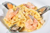 Pasta allo Scoglio