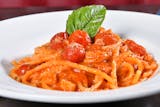 Pasta Amatriciana