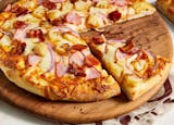 Hawaiian Pizza