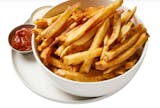 Crispy Oven-Baked Fries