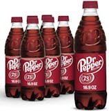 DR PEPPER®