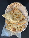 Butter Naan