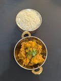 Aloo Gobi Masala (V)