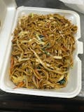 Veg Schezwan Noodles