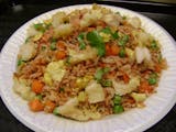 Egg Fried Rice