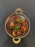 Veg Manchurian (Dry/Gravy)