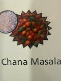 Chana Masala (V)